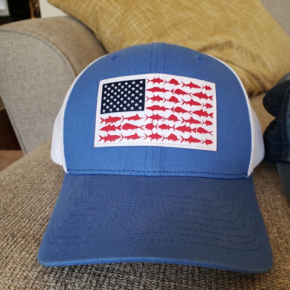 PFG hat
